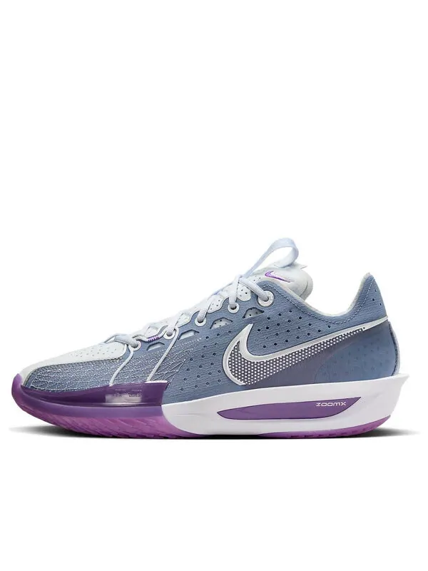 Кроссовки air zoom g.t. cut 3 'be true to her school' Nike — изображение 1 из 4