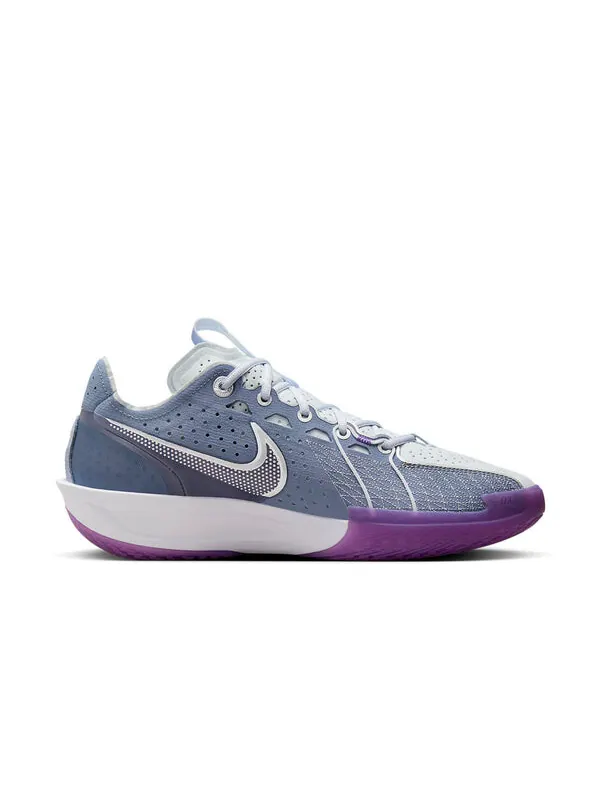 Кроссовки air zoom g.t. cut 3 'be true to her school' Nike — изображение 2 из 4