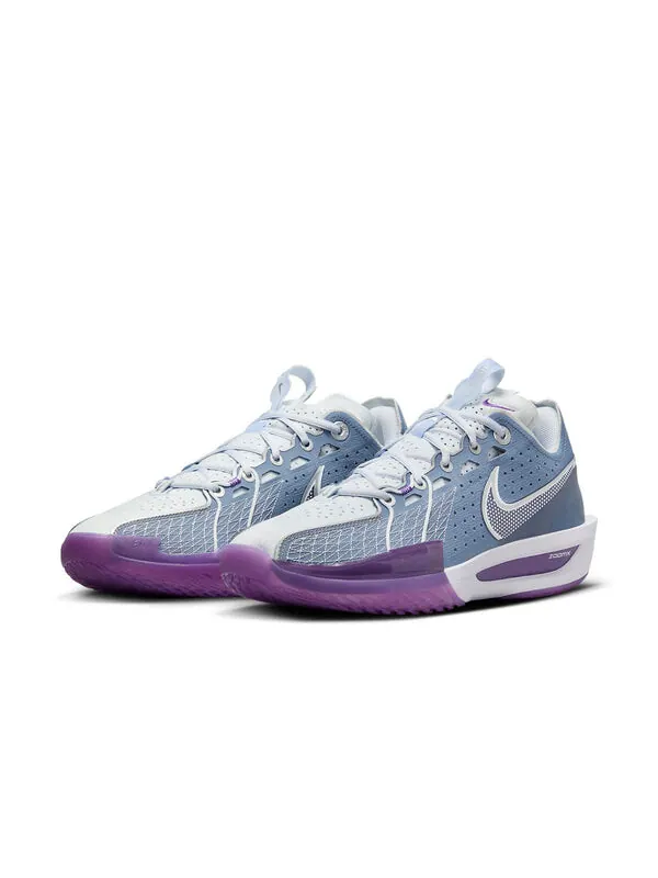 Кроссовки air zoom g.t. cut 3 'be true to her school' Nike — изображение 3 из 4