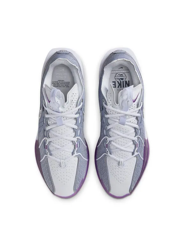 Кроссовки air zoom g.t. cut 3 'be true to her school' Nike — изображение 4 из 4