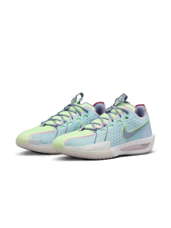 Кроссовки air zoom gt cut 3 ep 'easter' Nike — изображение 2 из 4, синий/розовый