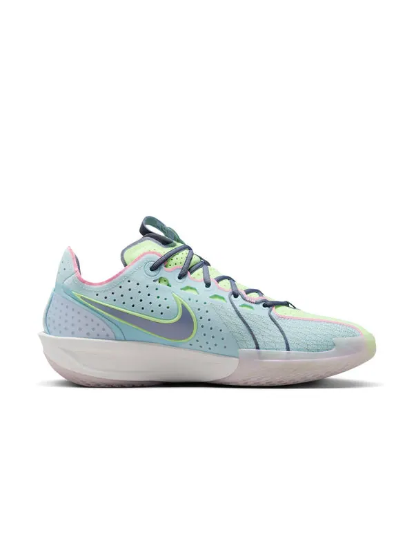 Кроссовки air zoom gt cut 3 ep 'easter' Nike — изображение 4 из 4, синий/розовый