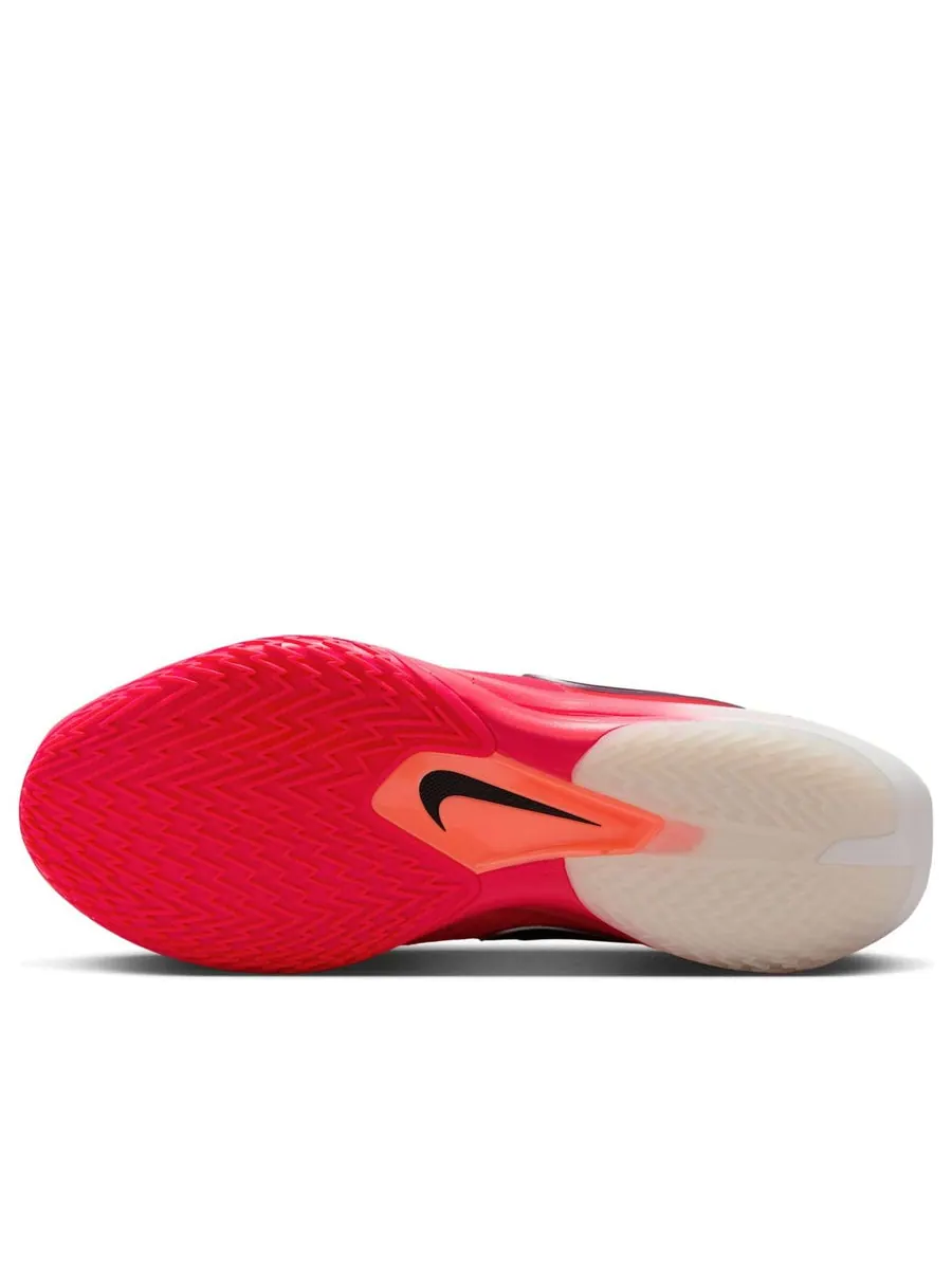 Кроссовки Nike Air Zoom GT Cut 3 'Siren Red' — изображение 6 из 6, красный