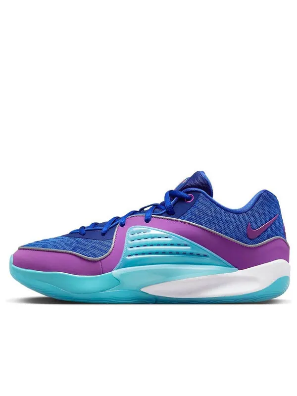 Кроссовки kd 16 ep 'ready, play' Nike — изображение 1 из 4