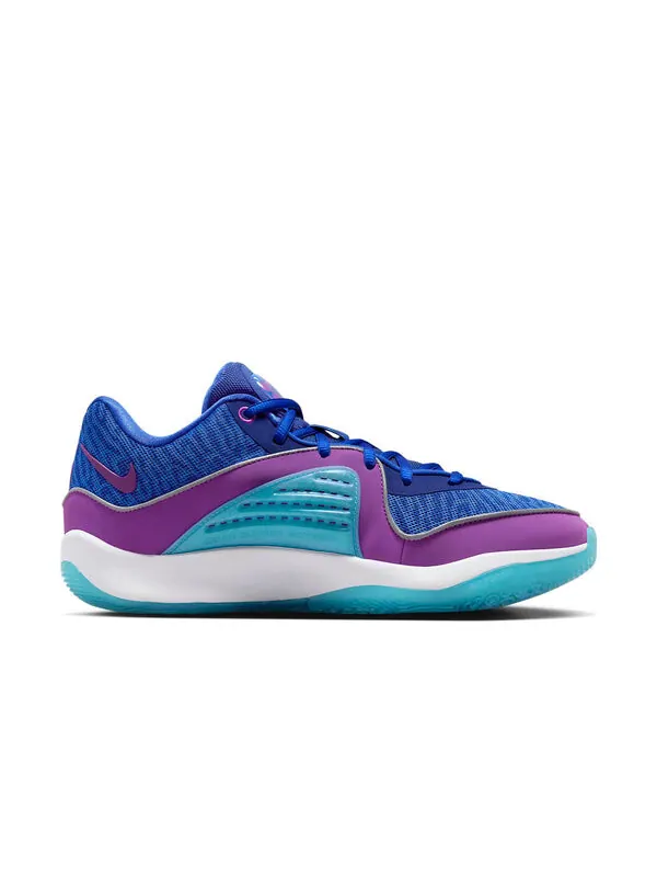 Кроссовки kd 16 ep 'ready, play' Nike — изображение 2 из 4