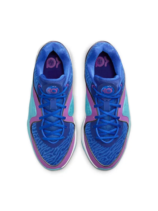Кроссовки kd 16 ep 'ready, play' Nike — изображение 3 из 4