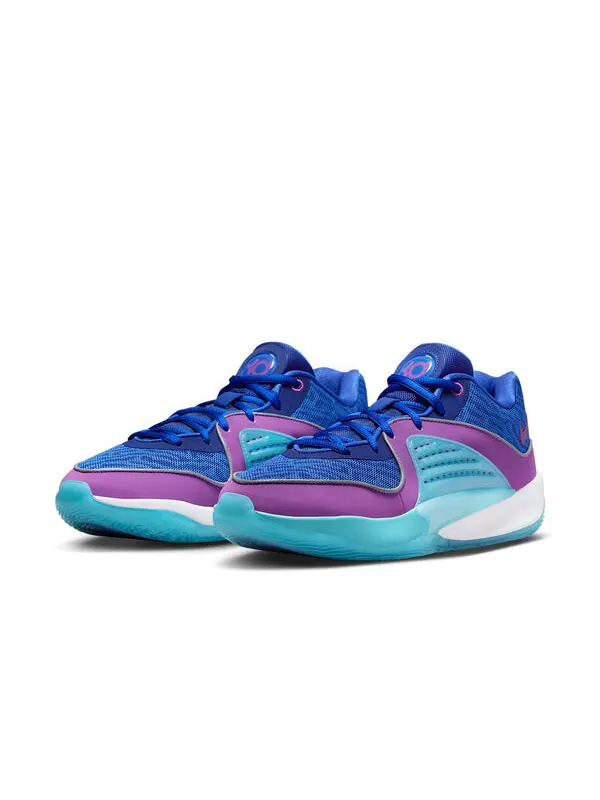 Кроссовки kd 16 ep 'ready, play' Nike — изображение 4 из 4