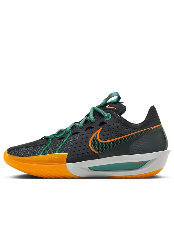 Кроссовки air zoom gt cut 3 Nike — изображение 1 из 4