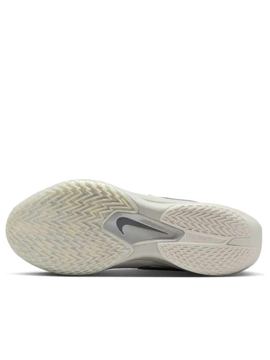 Кроссовки Nike Air Zoom GT Cut 3 EP 'Sail Light Bone' — изображение 6 из 6, бежевый