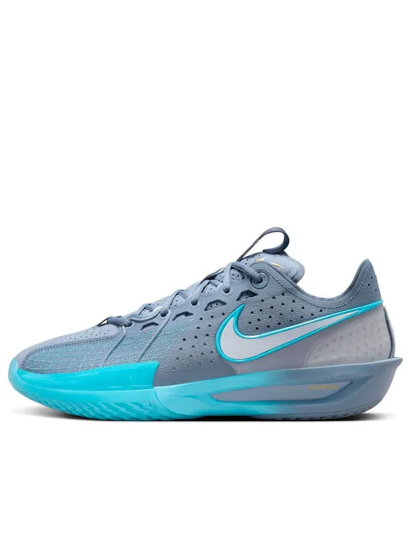 Кроссовки air zoom gt cut 3 ep 'ashen slate' Nike — изображение 1 из 4