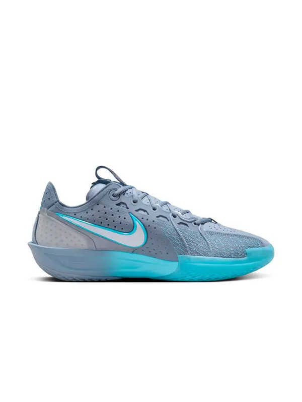 Кроссовки air zoom gt cut 3 ep 'ashen slate' Nike — изображение 2 из 4