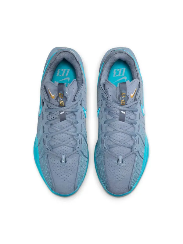 Кроссовки air zoom gt cut 3 ep 'ashen slate' Nike — изображение 4 из 4