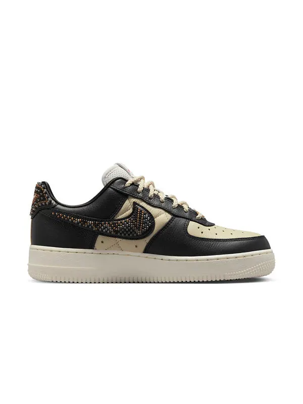 Кроссовки x premium goods air force 1 sp 'the sophia' Nike — изображение 2 из 4, черный