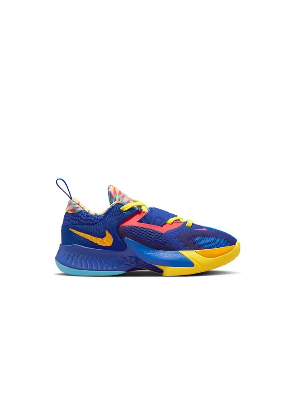 Кроссовки zoom freak 4 se Nike — изображение 2 из 4