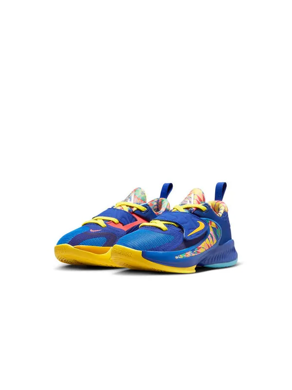 Кроссовки zoom freak 4 se Nike — изображение 3 из 4