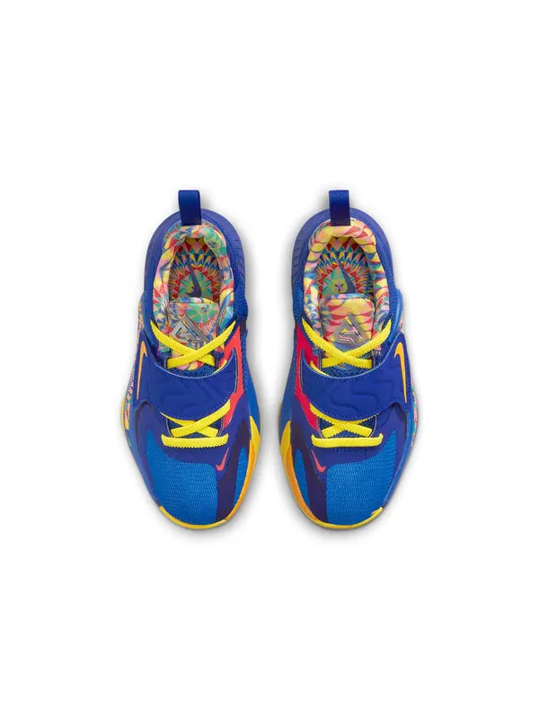 Кроссовки zoom freak 4 se Nike — изображение 4 из 4