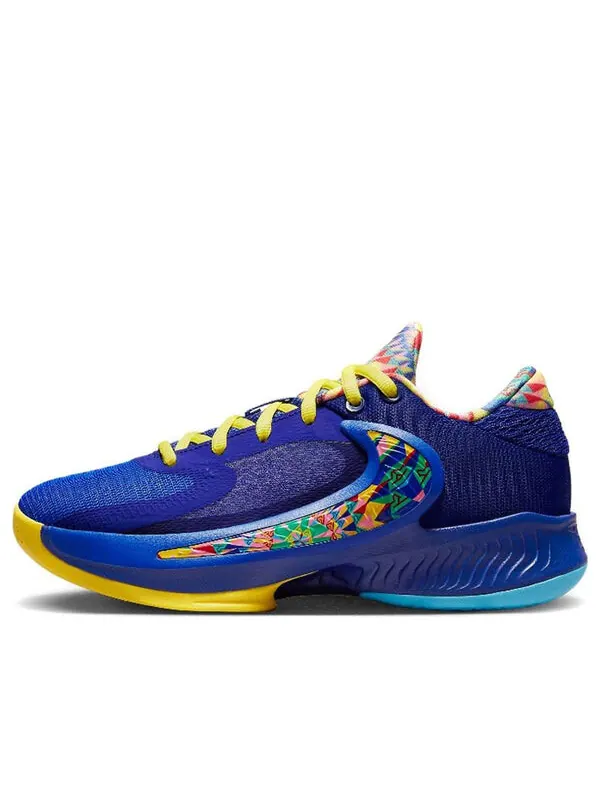 Кроссовки фрик 4 се Nike — изображение 1 из 1