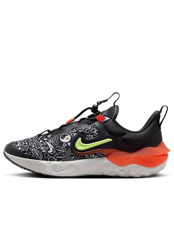 Кроссовки бег поток jp Nike — изображение 1 из 4