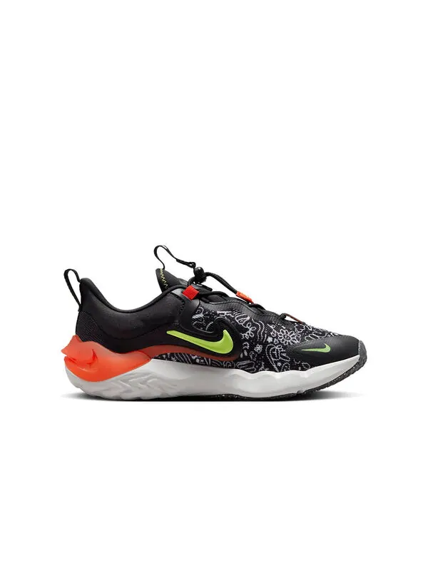 Кроссовки бег поток jp Nike — изображение 2 из 4