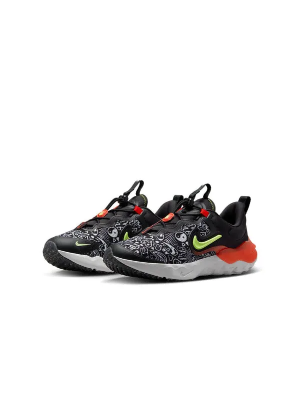 Кроссовки бег поток jp Nike — изображение 3 из 4
