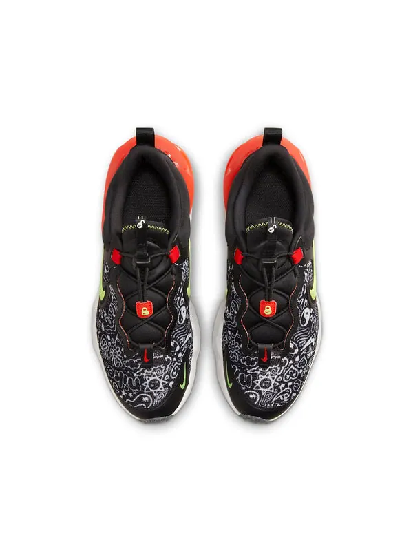Кроссовки бег поток jp Nike — изображение 4 из 4