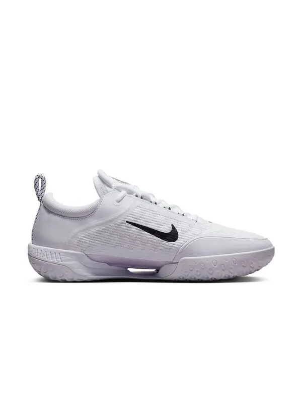Кроссовки Court Zoom NXT Nike — изображение 2 из 4, белый/черный