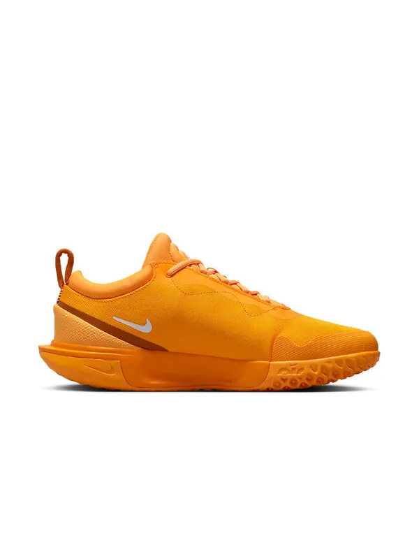 Кроссовки court zoom pro hc 'sundial' Nike — изображение 2 из 4, белый