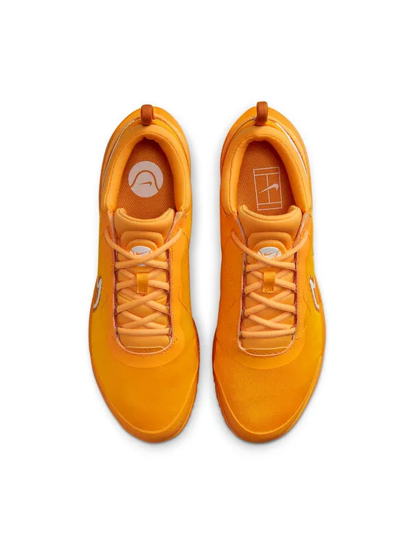 Кроссовки court zoom pro hc 'sundial' Nike — изображение 4 из 4, белый