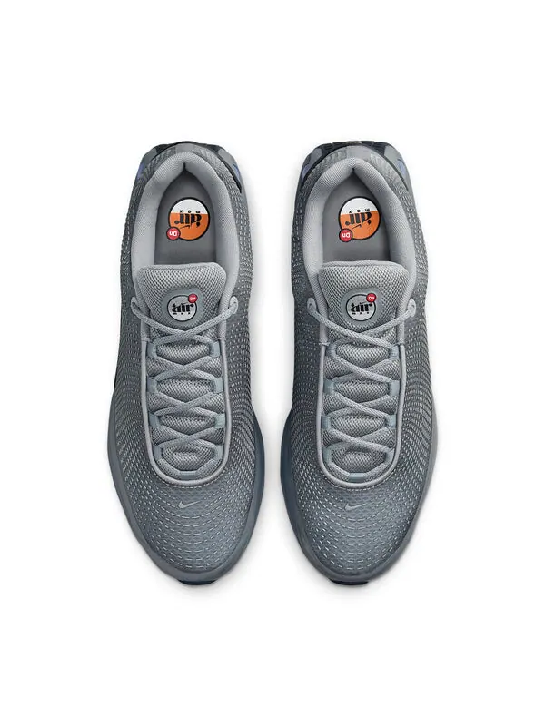 Кроссовки air max dn Nike — изображение 4 из 4, серый/черный/серый/серый