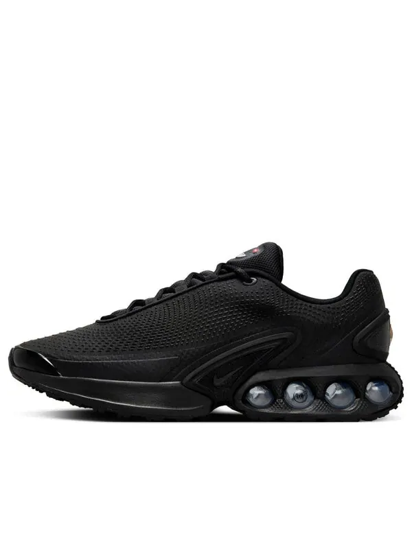 Кроссовки air max dn Nike — изображение 1 из 4, черный