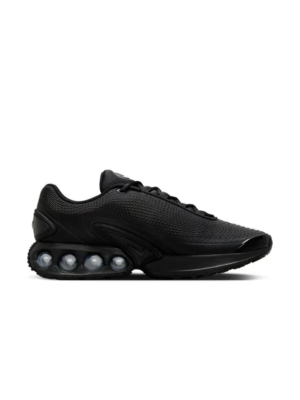 Кроссовки air max dn Nike — изображение 2 из 4, черный
