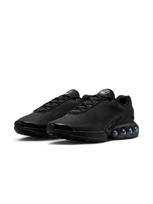 Кроссовки air max dn Nike — изображение 3 из 4, черный