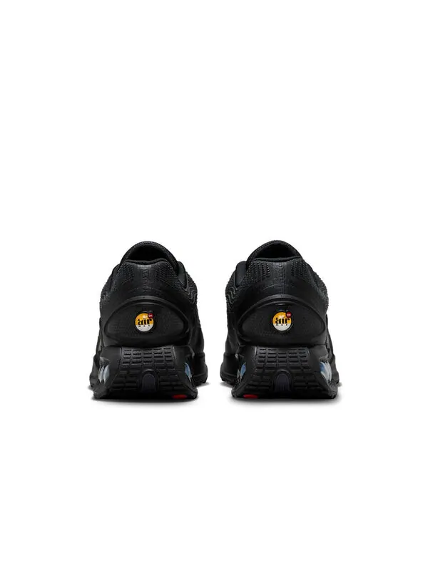 Кроссовки air max dn Nike — изображение 4 из 4, черный