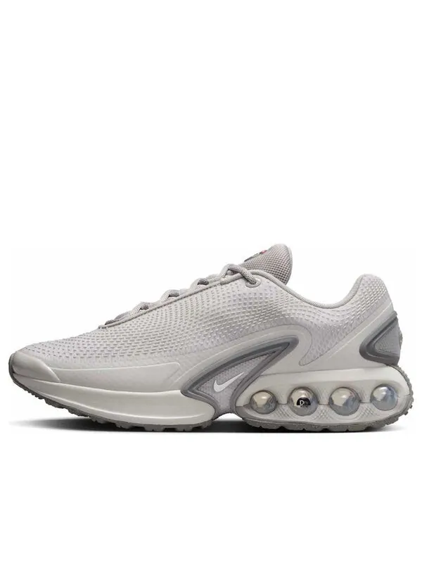 Кроссовки air max dn 'light iron ore light bone' Nike — изображение 1 из 4, светлый/черный/светлый