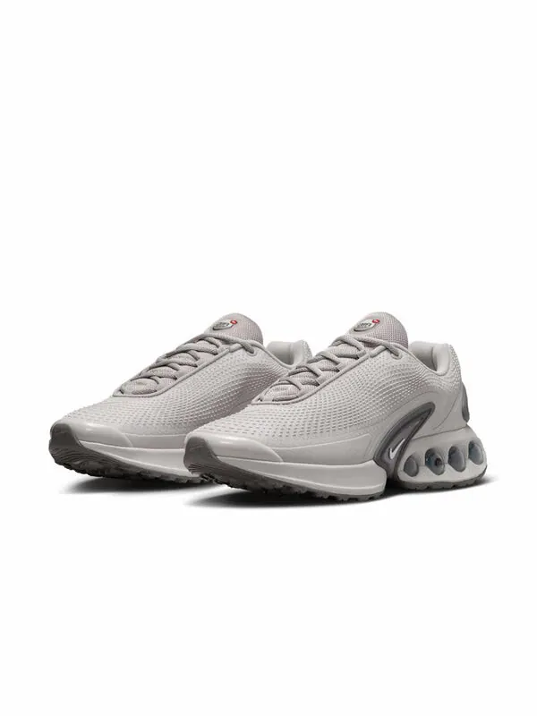 Кроссовки air max dn 'light iron ore light bone' Nike — изображение 3 из 4, светлый/черный/светлый