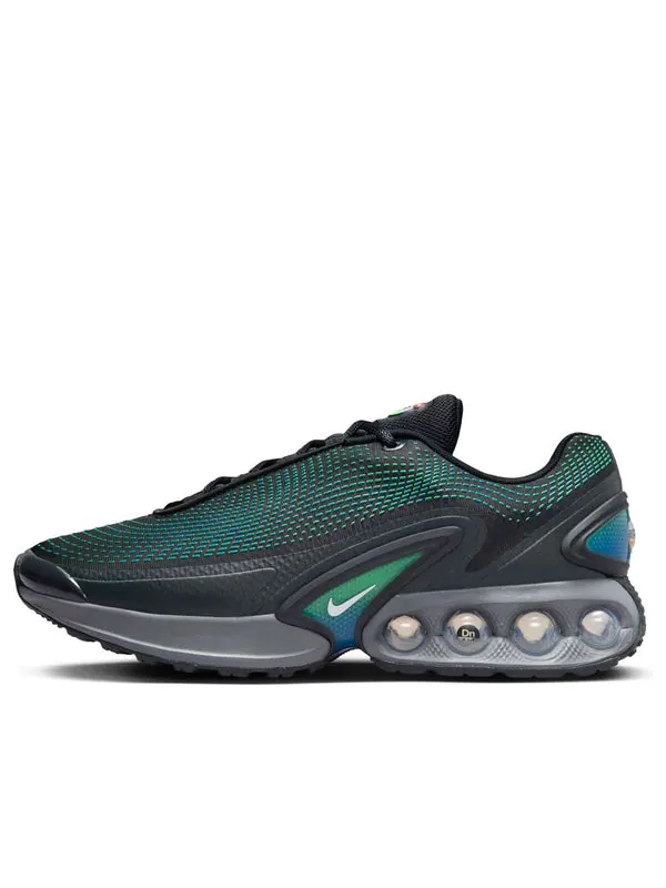 Кроссовки air max dn 'hyper cobalt rage green' Nike — изображение 1 из 4