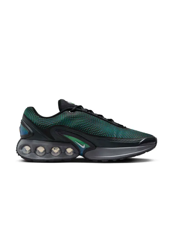 Кроссовки air max dn 'hyper cobalt rage green' Nike — изображение 2 из 4