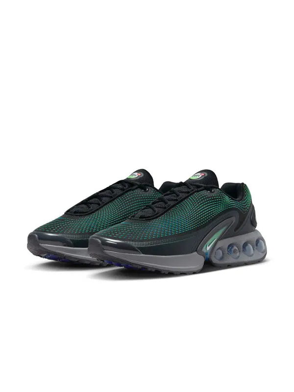 Кроссовки air max dn 'hyper cobalt rage green' Nike — изображение 3 из 4