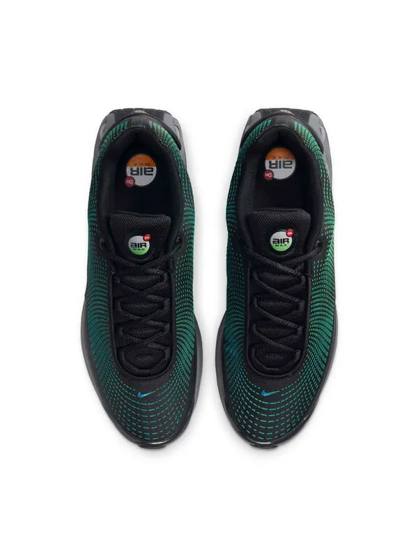 Кроссовки air max dn 'hyper cobalt rage green' Nike — изображение 4 из 4