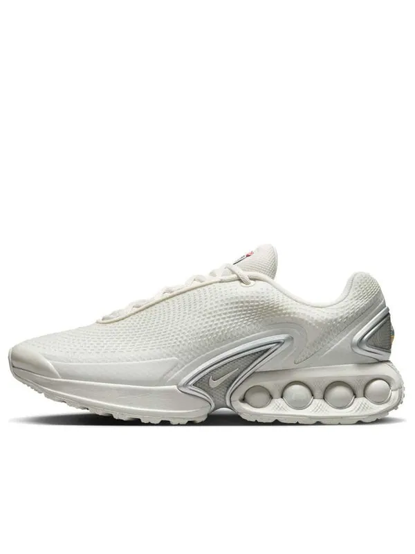 Кроссовки air max dn 'phantom light bone' Nike — изображение 1 из 4, белый