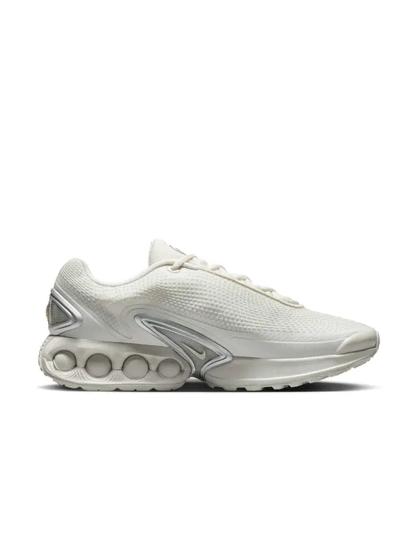 Кроссовки air max dn 'phantom light bone' Nike — изображение 2 из 4, белый