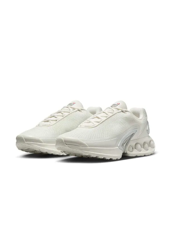 Кроссовки air max dn 'phantom light bone' Nike — изображение 3 из 4, белый