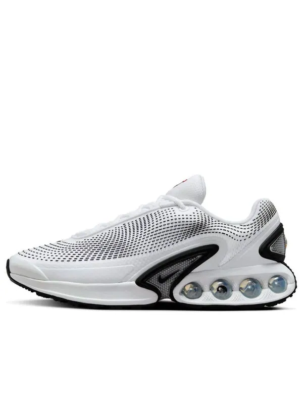 Кроссовки air max dn 'white photon dust metallic silver' Nike — изображение 1 из 4