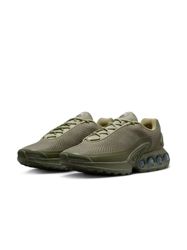 Кроссовки air max dn 'olive' Nike — изображение 3 из 4