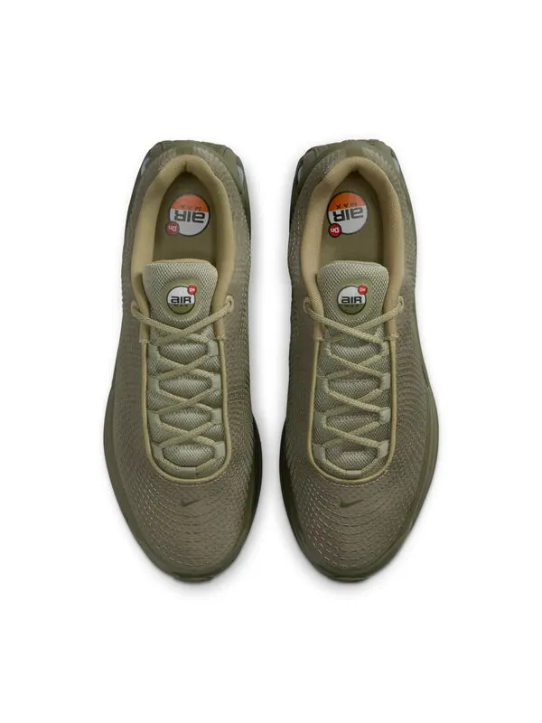 Кроссовки air max dn 'olive' Nike — изображение 4 из 4