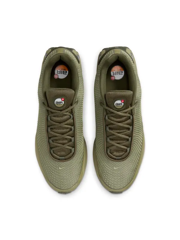 Кроссовки air max dn 'neutral olive' Nike — изображение 4 из 4, оливковый/черный