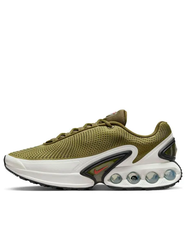 Кроссовки air max dn 'olive flak' Nike — изображение 1 из 4