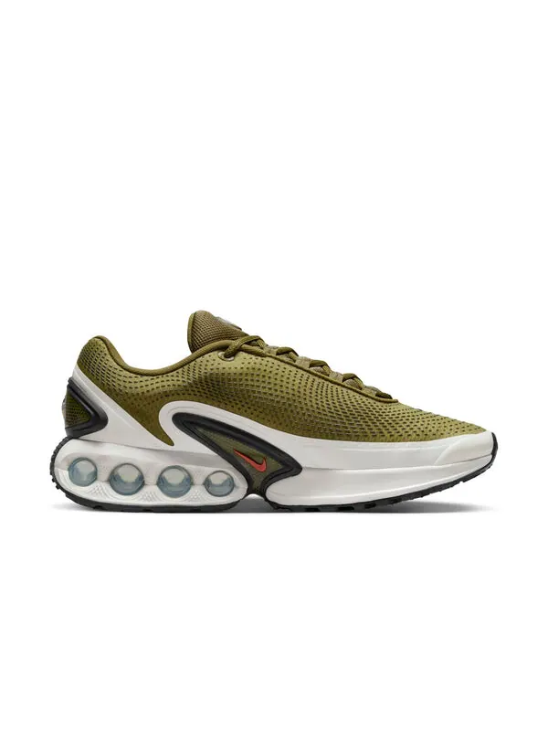 Кроссовки air max dn 'olive flak' Nike — изображение 2 из 4