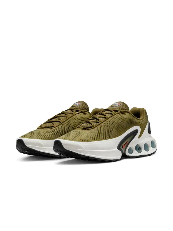 Кроссовки air max dn 'olive flak' Nike — изображение 3 из 4