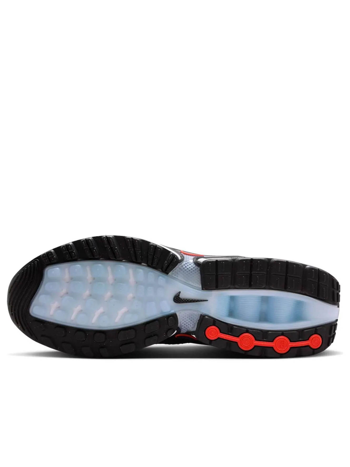 Кроссовки Nike Air Max Dn — изображение 6 из 6, синий